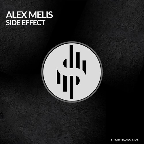 Alex Melis - SIDE EFFECT [CAT575774]